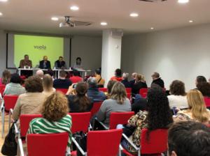 Diputación presenta la ‘Oficina Acelera Pyme Rural’