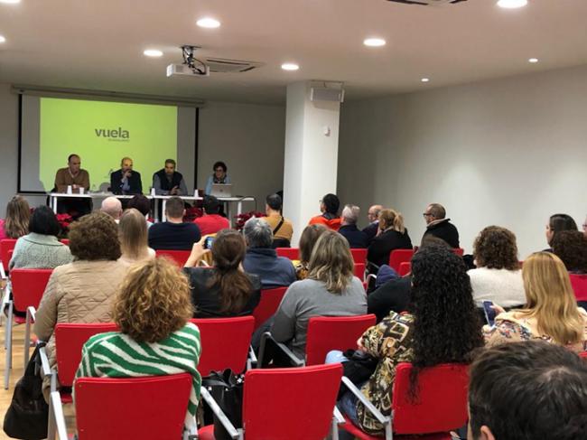 Diputación presenta la ‘Oficina Acelera Pyme Rural’