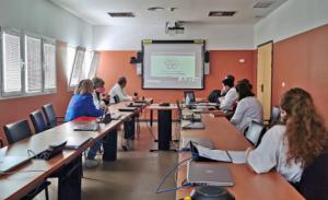 Torrecárdenas prepara su acreditación de compromiso contra la violencia de género