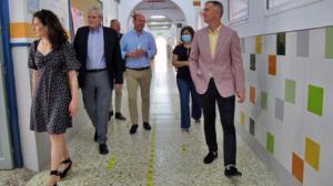 El IES Alyanub de Vera acumula méritos académicos y deportivos