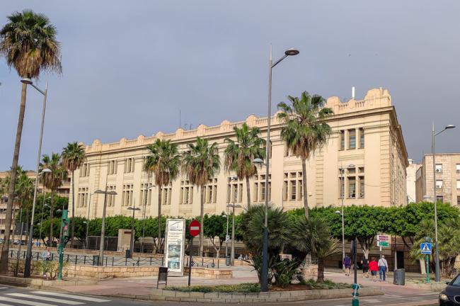 Más de 60 solicitudes para el Bachillerato del IES Celia Viñas