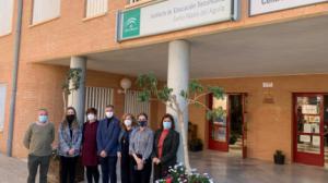 Educación creará 16 Aulas de Emprendimiento de Formación Profesional
