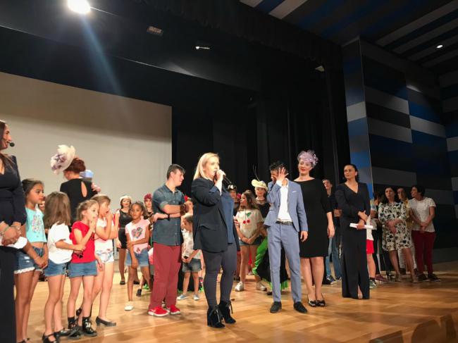 El Festival de Cine de Níjar se consolida en su primera edición