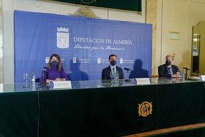 Diputación celebra el I Foro de Innovación Social para impulsar proyectos de asociaciones