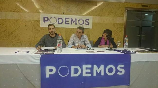 De Podemos a Vox