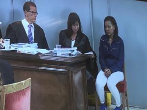 Estas son las preguntas a las que debe responder el jurado del caso Gabriel