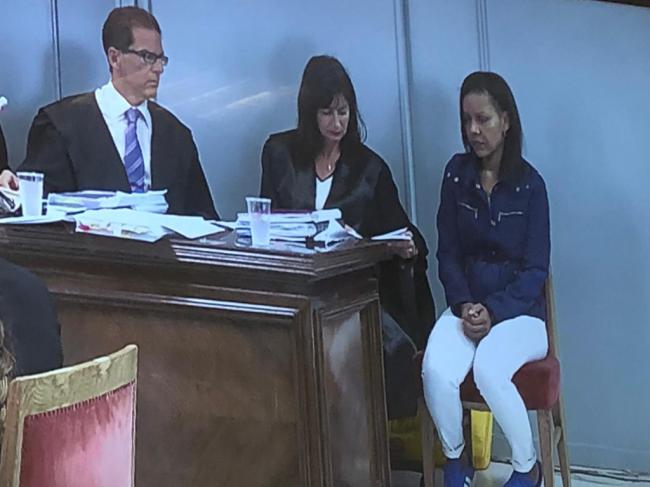 Estas son las preguntas a las que debe responder el jurado del caso Gabriel