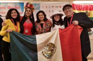 Diputación expone su modelo de lucha contra la despoblación en el IV Congreso de Letras Hispanas
