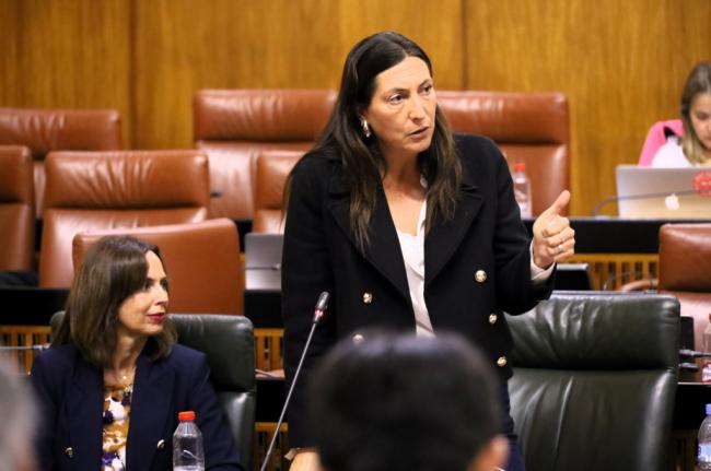 La Junta destina más de 130 millones en 2023 a la dependencia en Almería