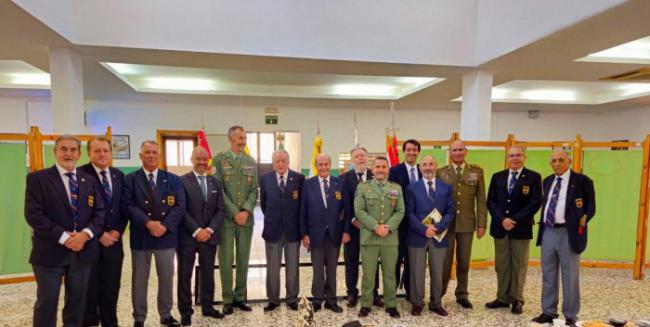 Distinciones “Padre Huidobro”