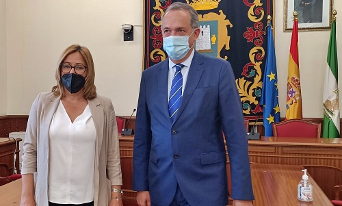 La Junta invierte casi 180.000 euros en crear un recorrido cultural en Níjar