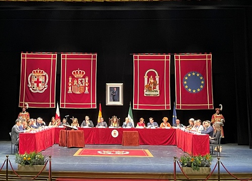 PSOE, Ciudadanos y Vox presentaron candidatos alternativos a Vázquez