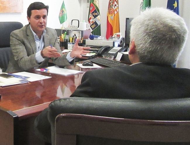 Javier A. García: “Degradan la vida pública quienes piden dimisiones por sospechas”
