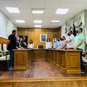 Aprobado por unanimidad el Plan de Emergencia Municipal del ayuntamiento de Dalías