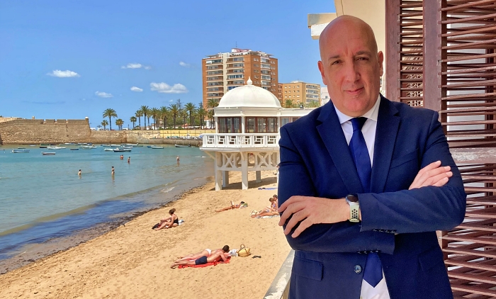 El Clúster Marítimo-Marino de Andalucía quiere liderar el Turismo Azul