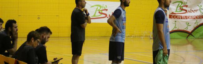 Goleada en la pista del colista y el sábado partidazo de Fútbol Sala frente al Ceutí