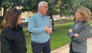El PP apuesta por una provincia más accesible e inclusiva