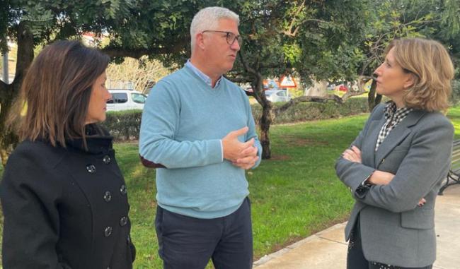 El PP apuesta por una provincia más accesible e inclusiva