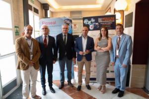 IX Reunión de Medicina y Deporte en el Teatro Apolo