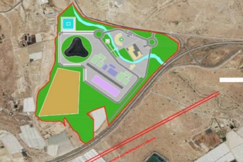 Bahía Almeriport se reúne con los ayuntamientos de Níjar y Carboneras