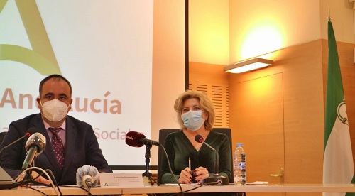 Las políticas de Igualdad benefician a más de 135.000 almerienses