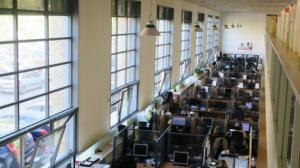 519 profesionales más en la teleasistencia durante la pandemia