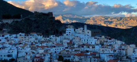 Diputación adjudica las obras de un aparcamiento en Sierro