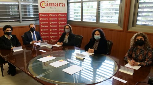 Diputación impulsa el análisis del relevo generacional