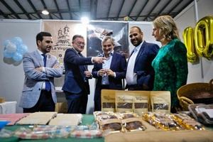 Plan para el fin de semana: ExpoBerja 2023