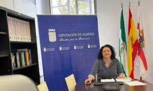 Diputación forma a más de 70 mujeres de 11 municipios en atención higiénico-sanitaria
