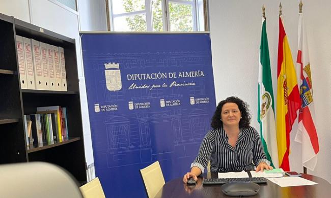 Diputación forma a más de 70 mujeres de 11 municipios en atención higiénico-sanitaria