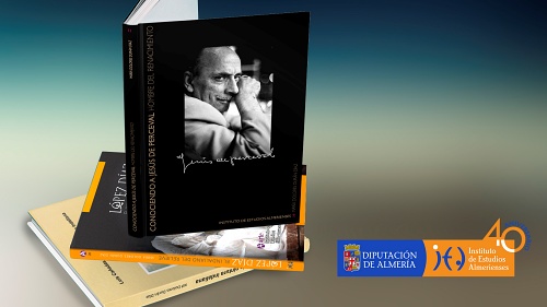 Diputación homenajea a ‘Los Indalianos’ en el 35 Aniversario del fallecimiento de Perceval