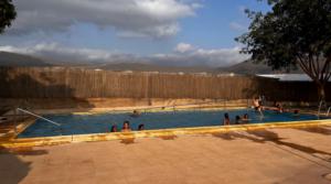 Abiertas las cuatro piscinas municipales de Berja