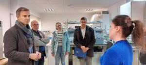 2,25 millones para contratar a 52 jóvenes científicos en organismos y empresas