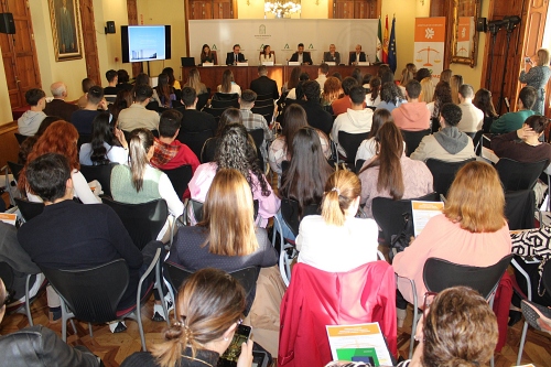 El Ayuntamiento explica la labor del Sistema Arbitral y de la Junta Arbitral de Consumo