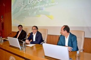 Experiencias de éxito en la UAL podrían transformar tu empresa para siempre
