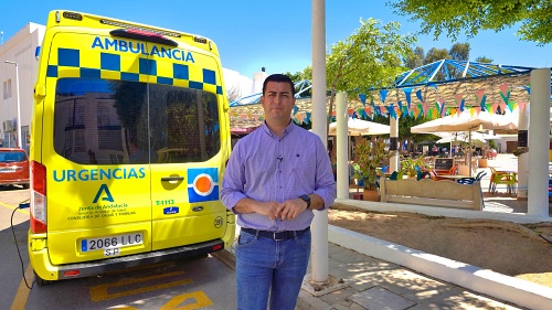 El PP de Níjar destaca el “impulso” del centro de salud de San José tras el refuerzo estival