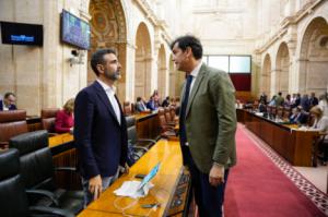 El PP defiende un cuerpo de Agentes de Medio Ambiente