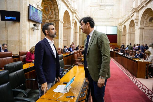 El PP defiende un cuerpo de Agentes de Medio Ambiente