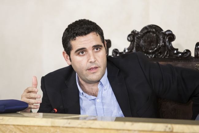 La Justicia da la razón al Ayuntamiento tras el recurso de UGT contra los pliegos del mantenimiento de parques y jardines