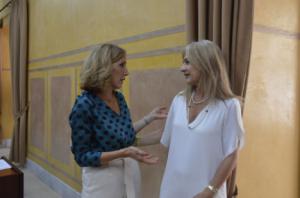 El PP destaca la apuesta por las enseñanzas artísticas en Almería