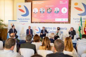 Expertos auguran un gran futuro al ‘turismo azul’ en Almería