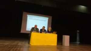 Diputación impulsa unas jornadas formativas para alcaldes y concejales