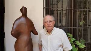 José Leal, sendas en el camino