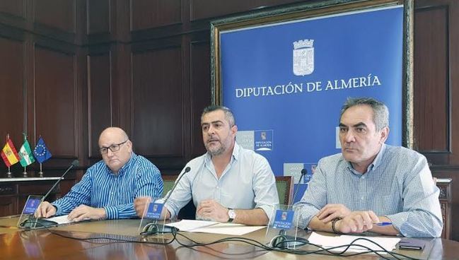 El PSOE que el Presupuesto de la Diputación contenga inversiones contra la despoblación