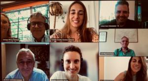 Cosentino Design Challenge 15 ya tiene ganadores