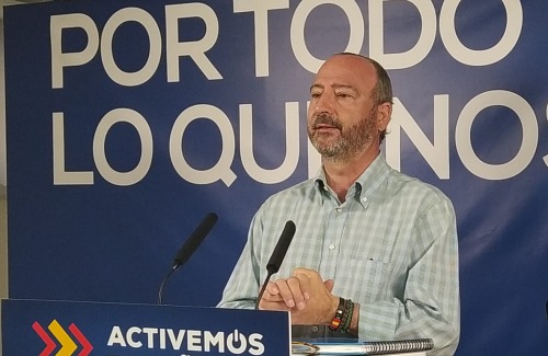 Mociones del PP para que el PSOE de Almería se retrate con el indulto a los condenados del 'process'