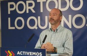 Mociones del PP para que el PSOE de Almería se retrate con el indulto a los condenados del "process"