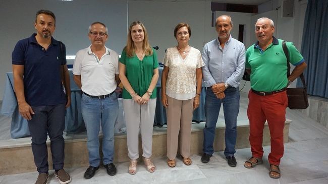 El esplendor andalusí de Vera