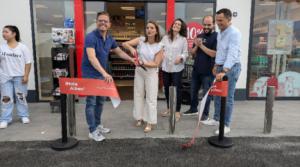 Albox se convierte en destino de grandes cadenas con la llegada de Rossmann